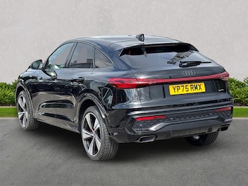 Used Audi Q5 2026 for sale - 79379530: Photo