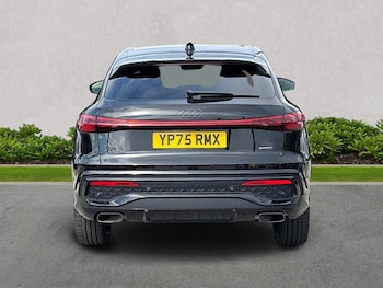 Used Audi Q5 2026 for sale - 79379530: Photo