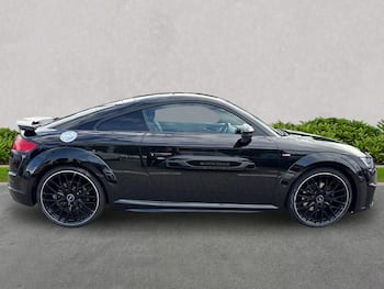Used Audi TT 2020 for sale - 79841362: Photo
