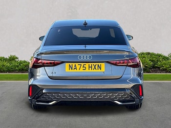 Used Audi A3 2025 for sale - 78633301: Photo