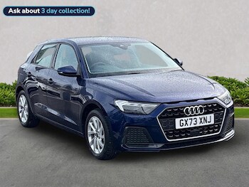 Used Audi A1 2023 for sale - 78190981: Photo