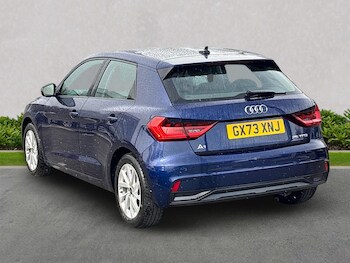 Used Audi A1 2023 for sale - 78190981: Photo