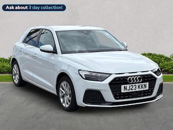 Used Audi A1 2023 for sale - 79513084: Photo