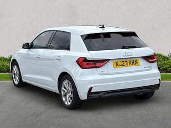 Used Audi A1 2023 for sale - 79513084: Photo