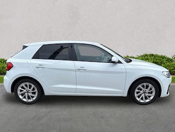 Used Audi A1 2023 for sale - 79513084: Photo