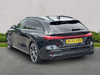 Used Audi A5 2025 for sale - 78415091: Photo