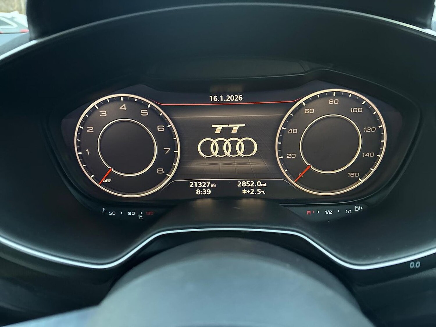 Used Audi TT 2022 for sale - 77650271: Photo 10