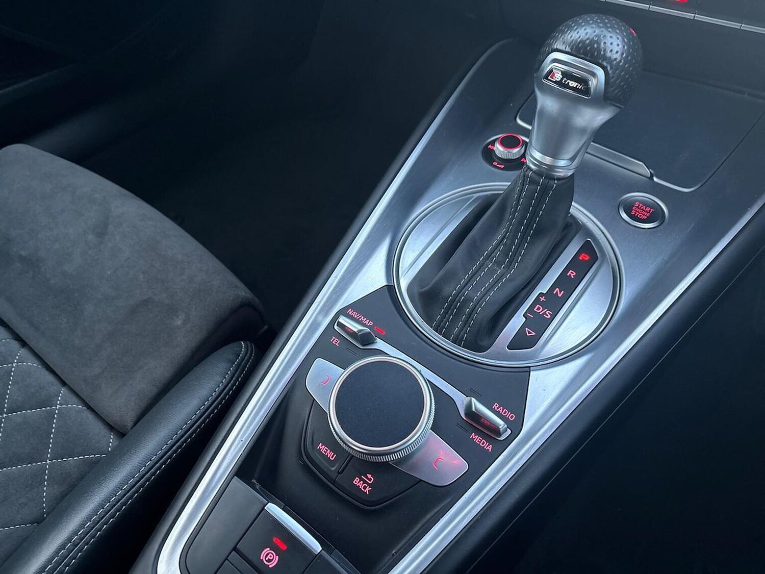 Used Audi TT 2022 for sale - 77650271: Photo 13