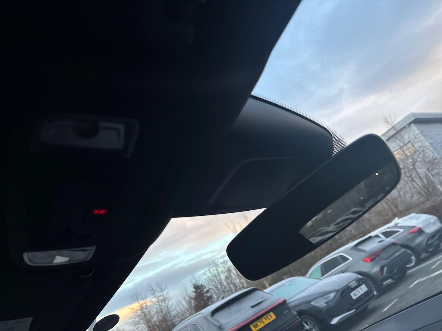 Used Audi TT 2022 for sale - 77650271: Photo 14