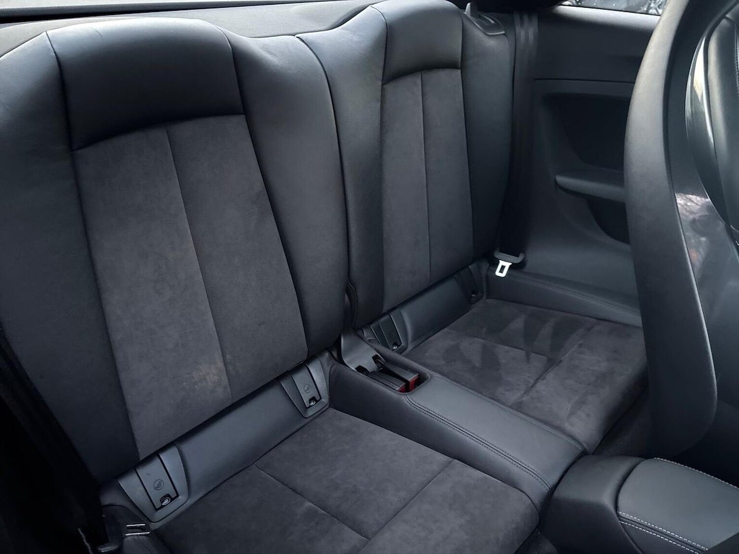 Used Audi TT 2022 for sale - 77650271: Photo 16