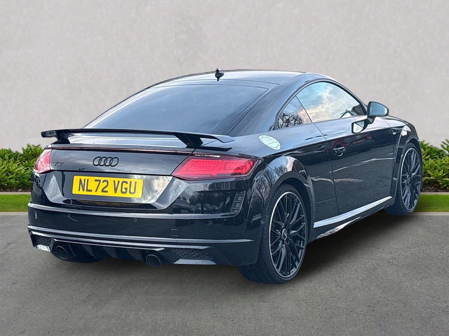 Used Audi TT 2022 for sale - 77650271: Photo 18