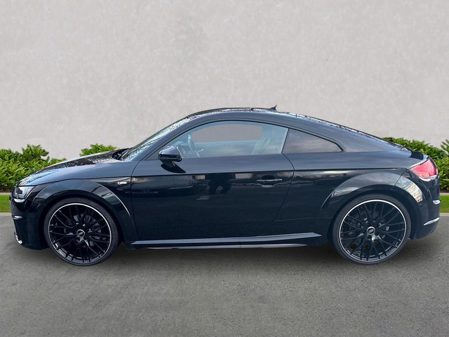 Used Audi TT 2022 for sale - 77650271: Photo 19