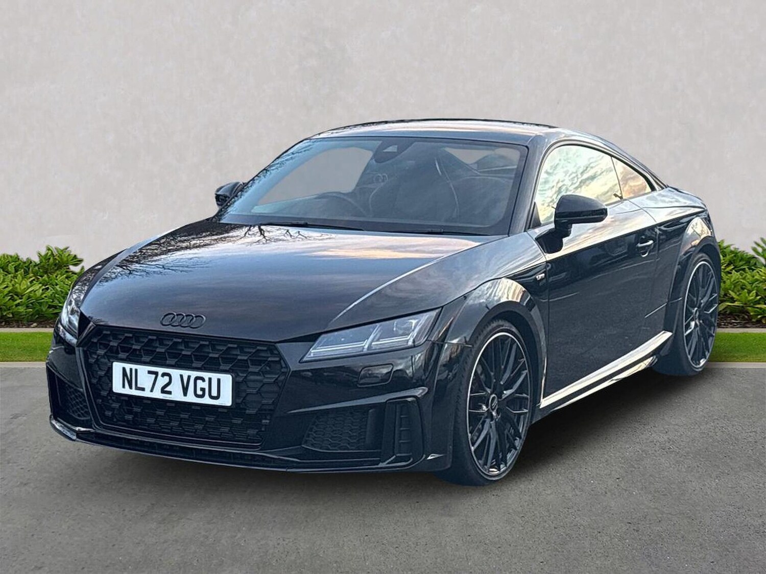 Used Audi TT 2022 for sale - 77650271: Photo 20