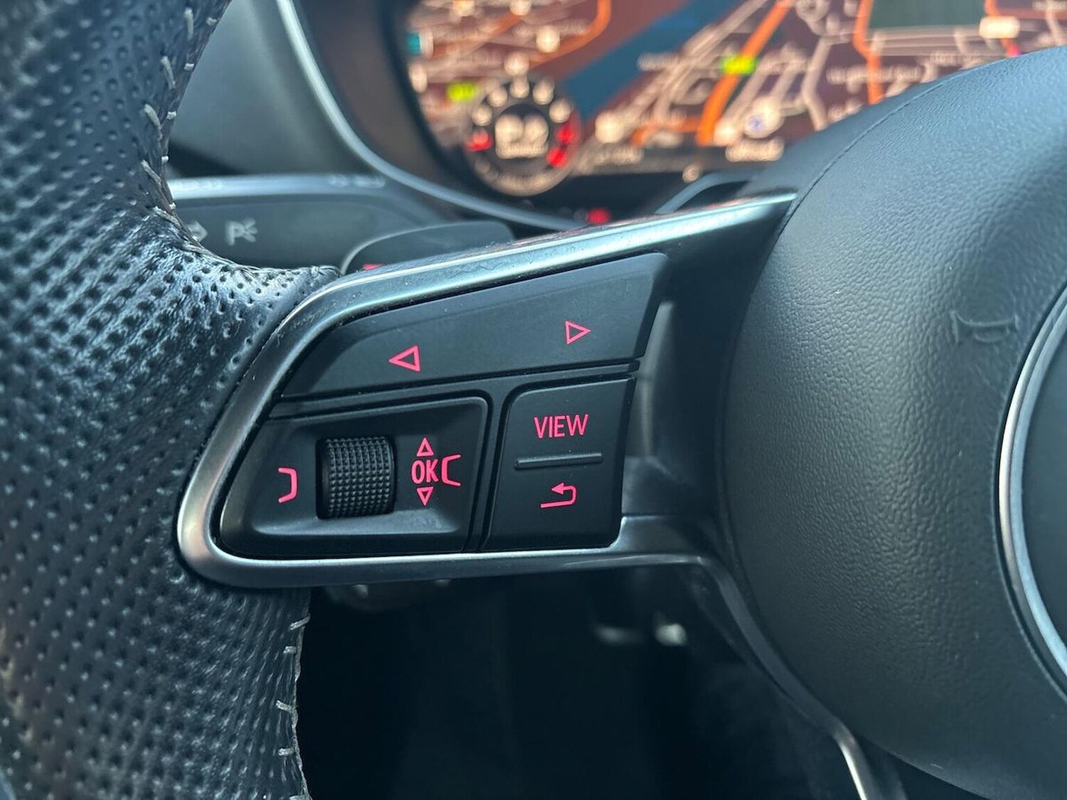 Used Audi TT 2022 for sale - 77650271: Photo 26