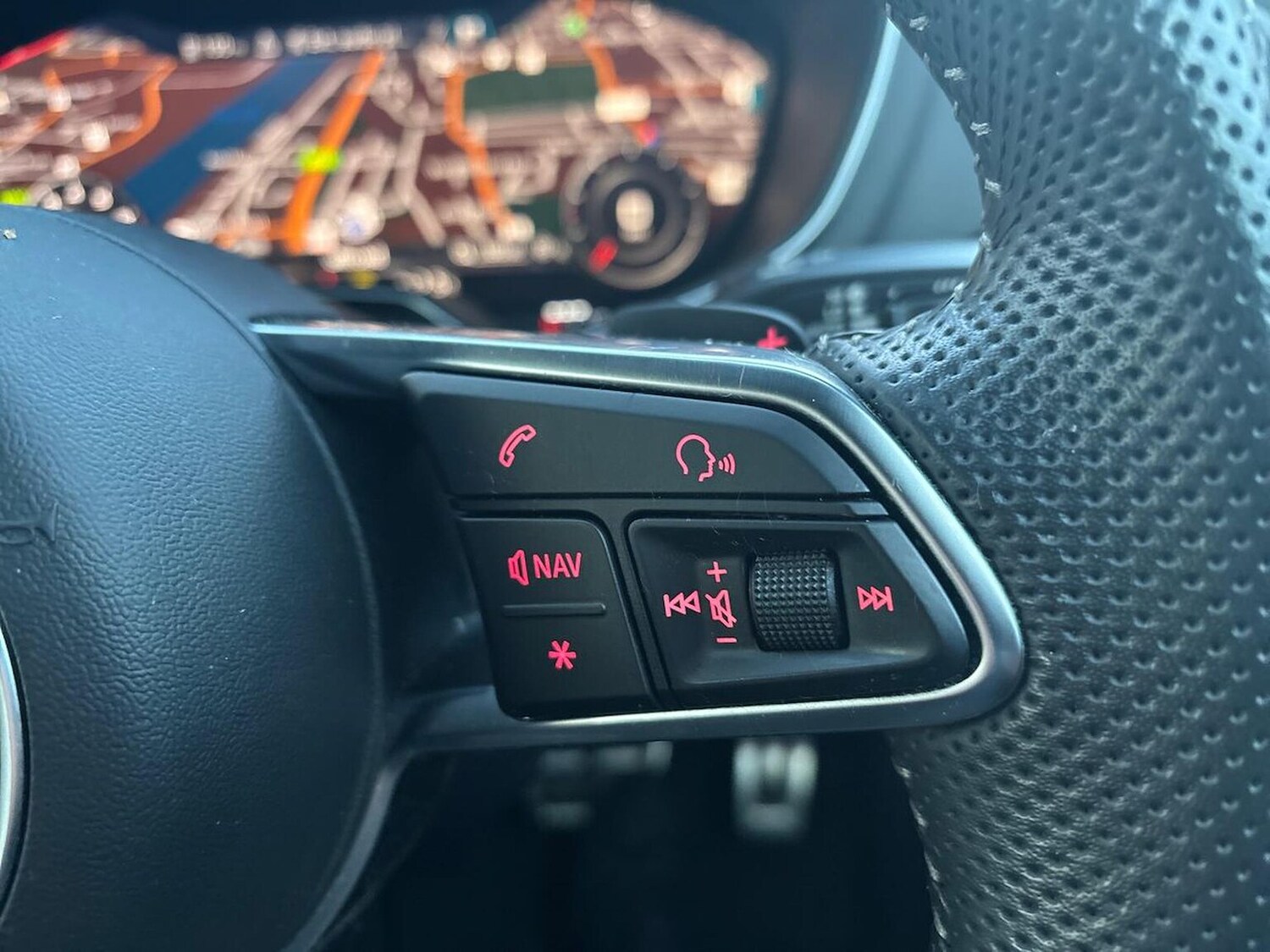 Used Audi TT 2022 for sale - 77650271: Photo 27