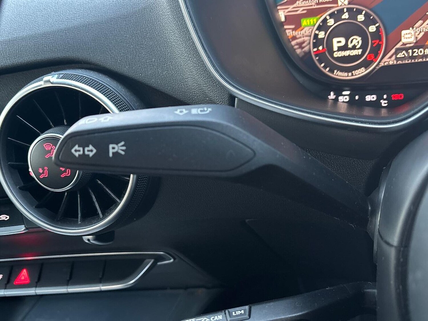 Used Audi TT 2022 for sale - 77650271: Photo 28