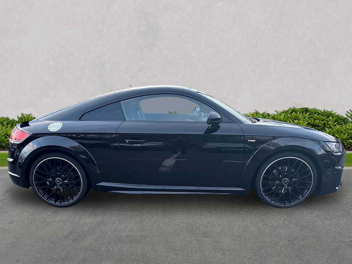 Used Audi TT 2022 for sale - 77650271: Photo 3