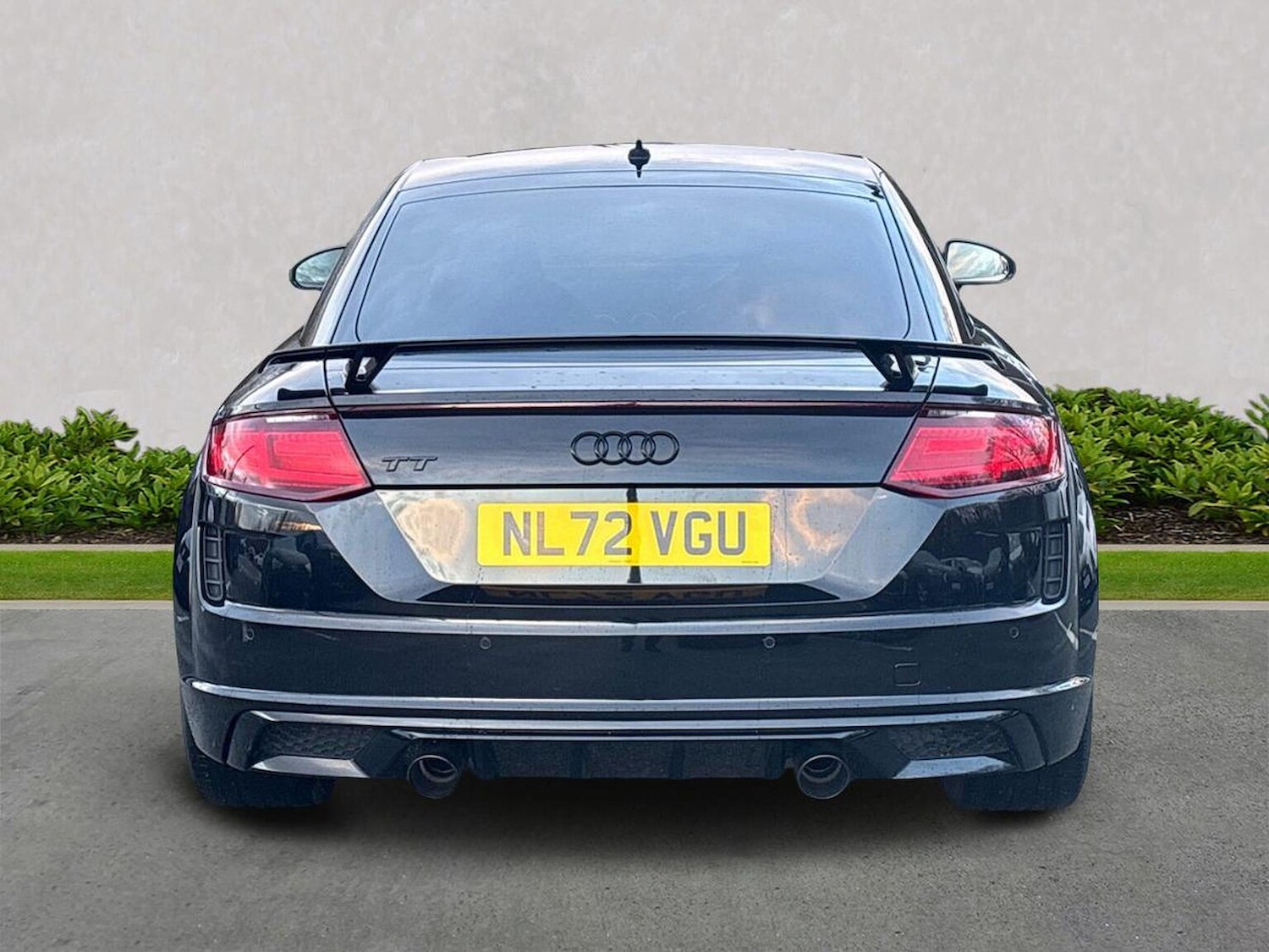 Used Audi TT 2022 for sale - 77650271: Photo 4