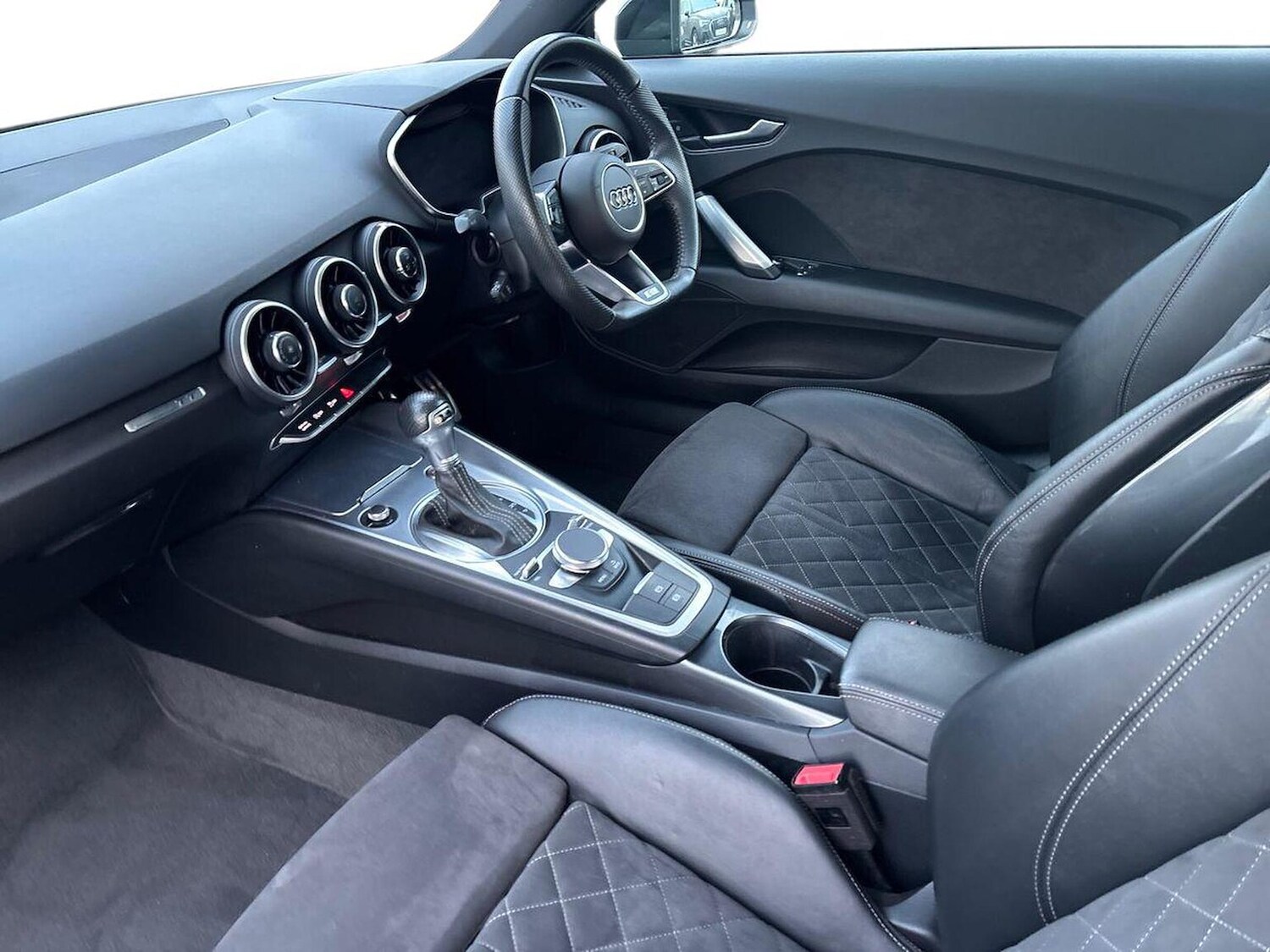 Used Audi TT 2022 for sale - 77650271: Photo 7