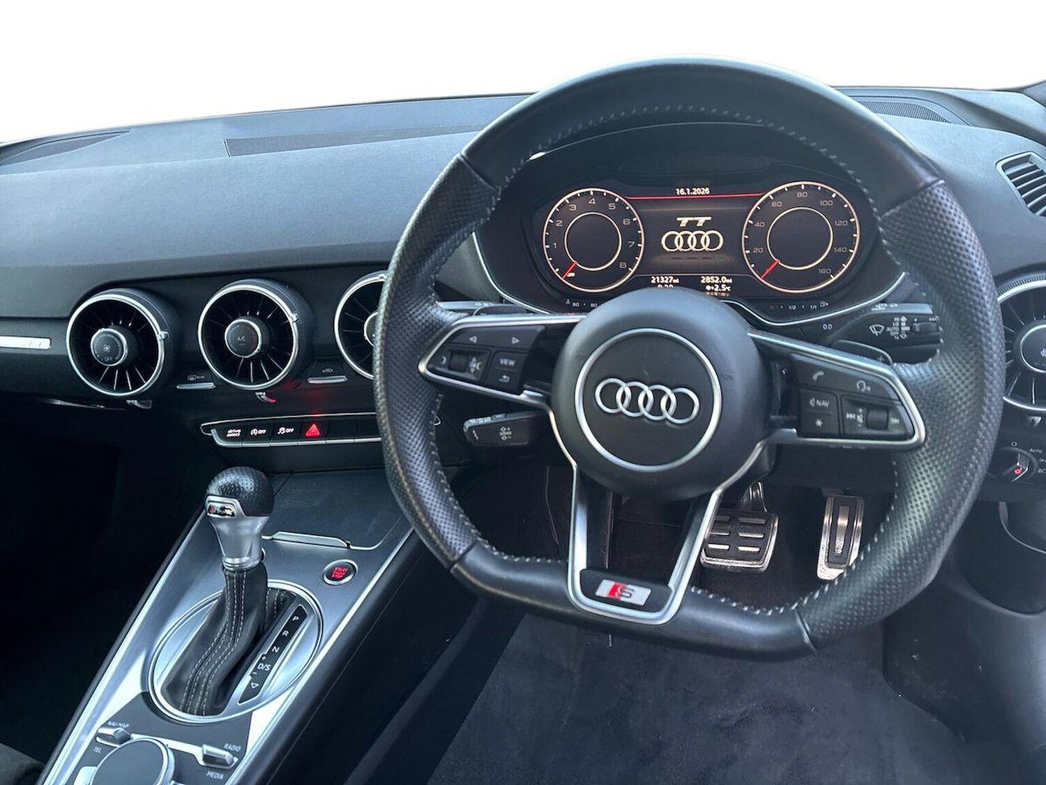 Used Audi TT 2022 for sale - 77650271: Photo 9