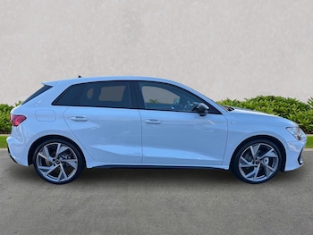 Used Audi A3 2025 for sale - 79380135: Photo