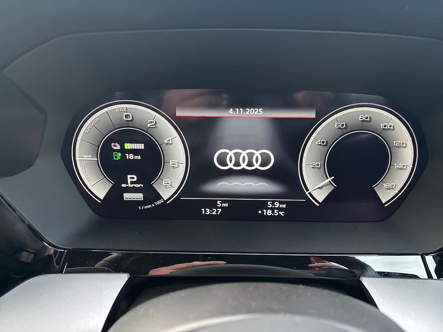 Used Audi A3 2025 for sale - 77033422: Photo 10