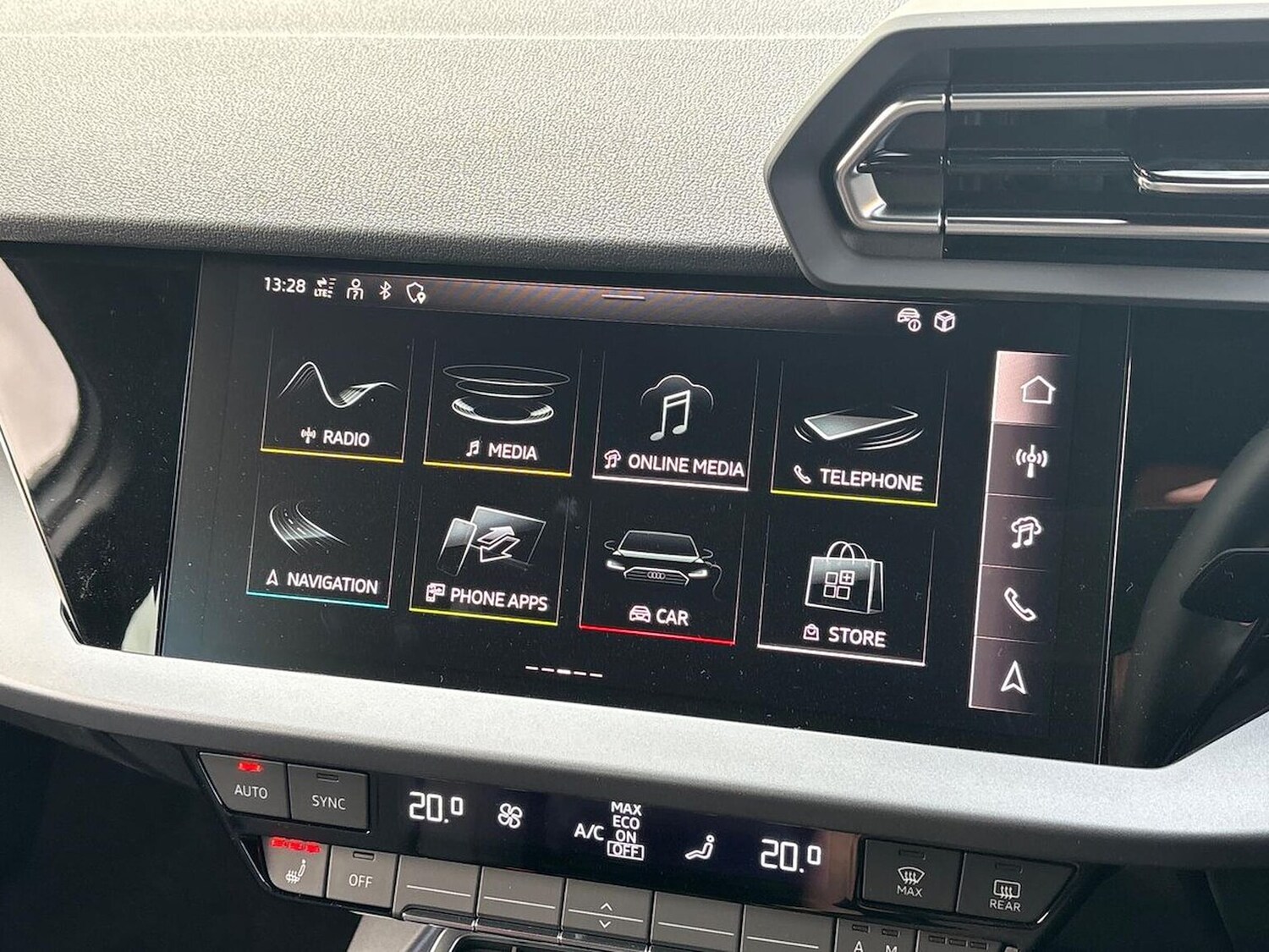 Used Audi A3 2025 for sale - 77033422: Photo 11