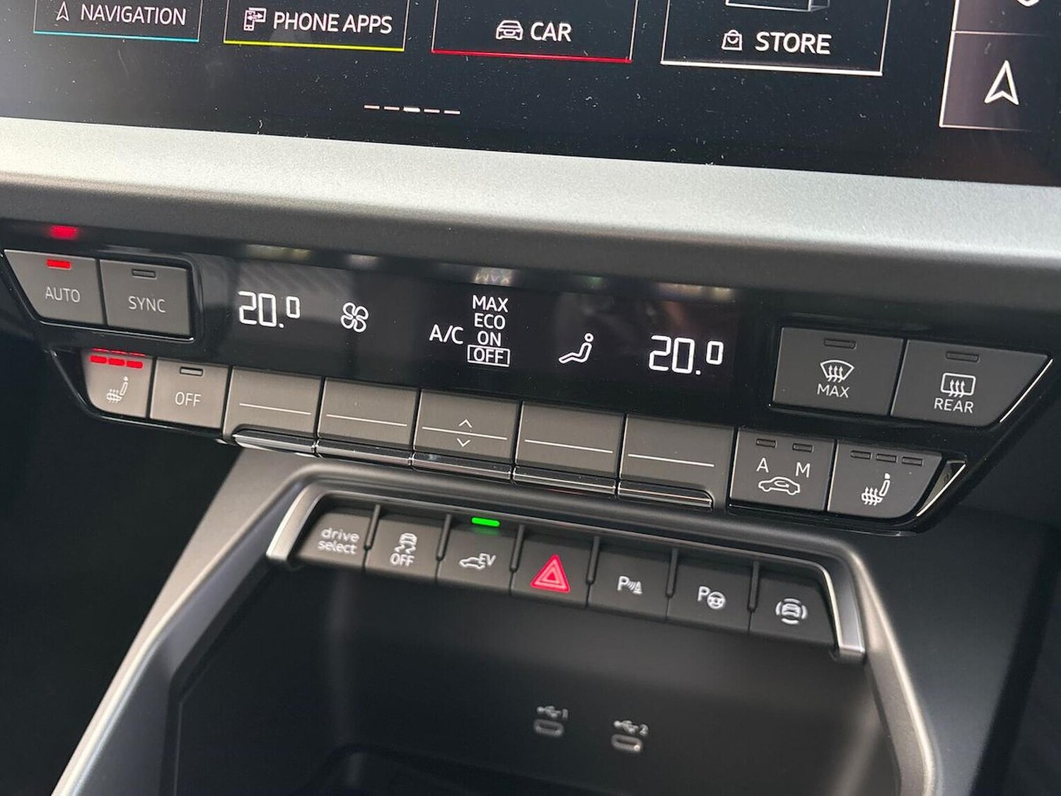 Used Audi A3 2025 for sale - 77033422: Photo 12