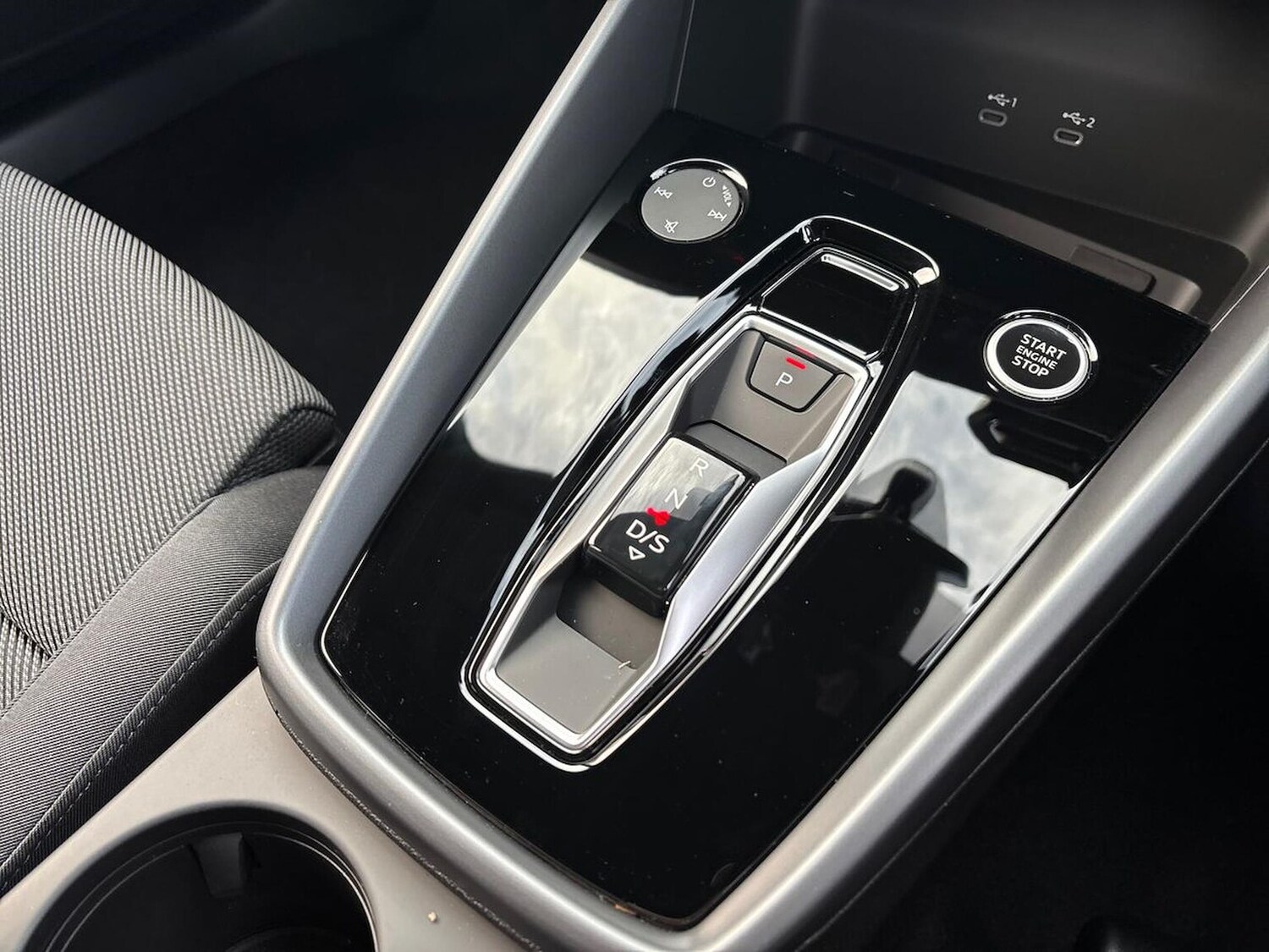 Used Audi A3 2025 for sale - 77033422: Photo 13