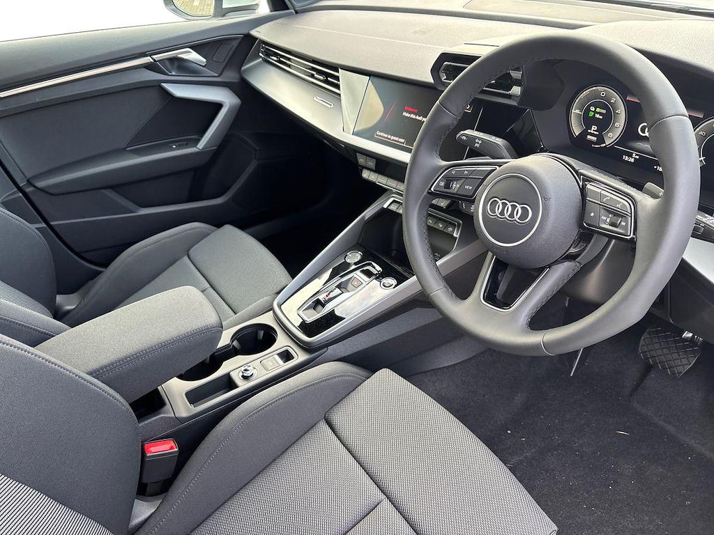 Used Audi A3 2025 for sale - 77033422: Photo 15
