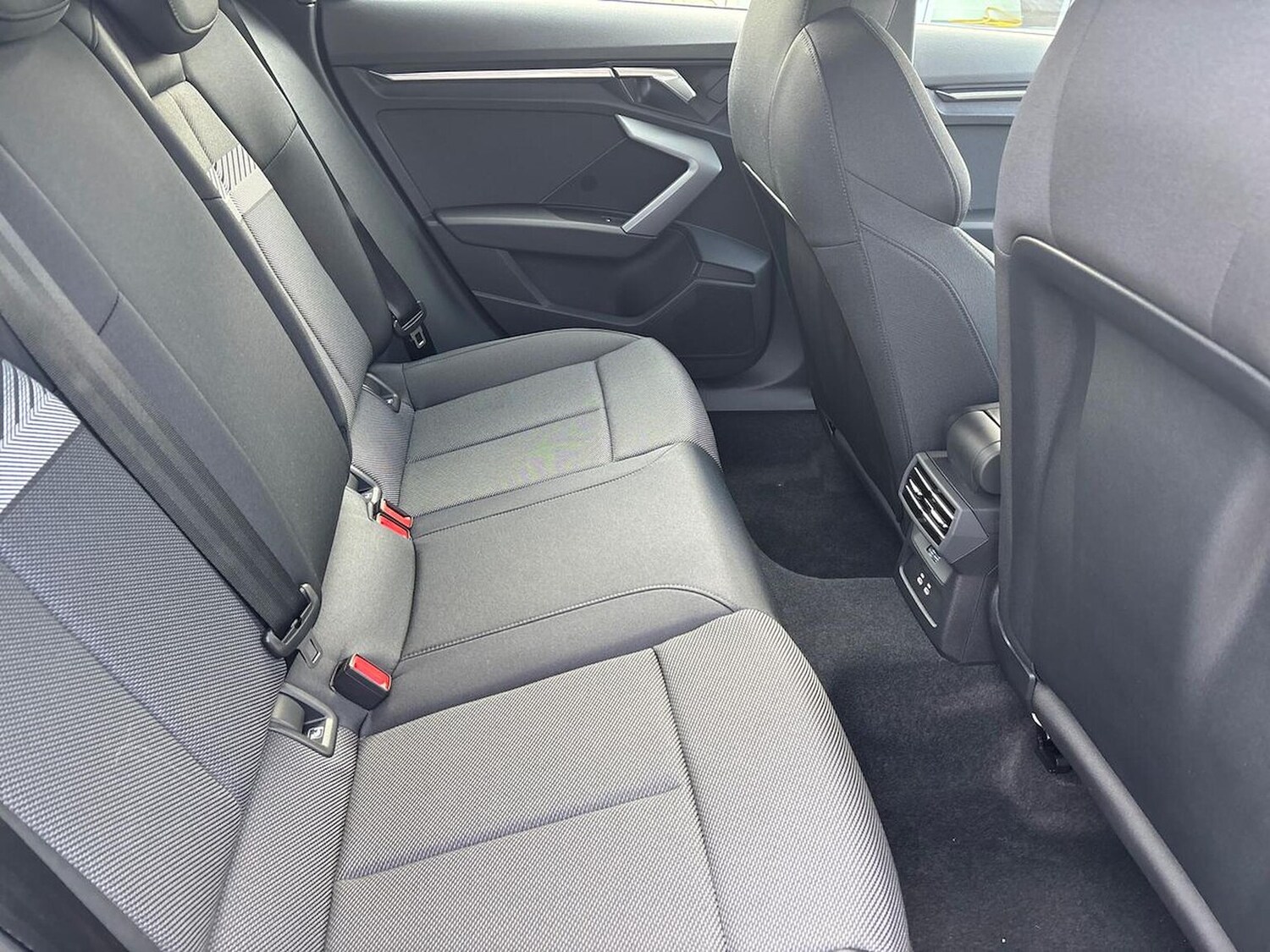 Used Audi A3 2025 for sale - 77033422: Photo 16