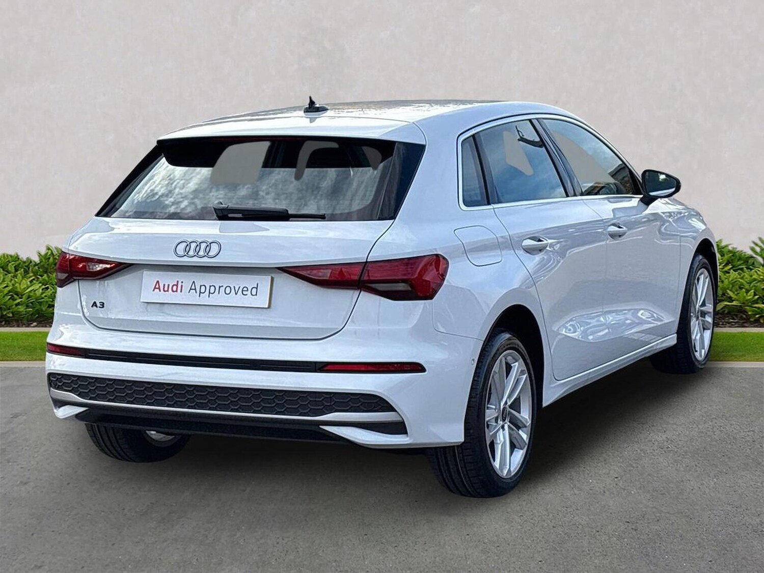 Used Audi A3 2025 for sale - 77033422: Photo 18