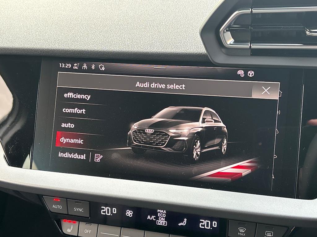 Used Audi A3 2025 for sale - 77033422: Photo 22