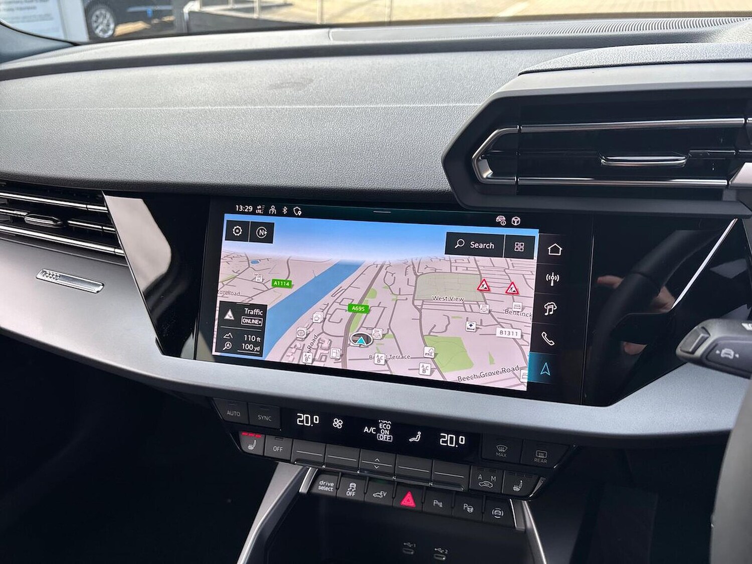 Used Audi A3 2025 for sale - 77033422: Photo 24