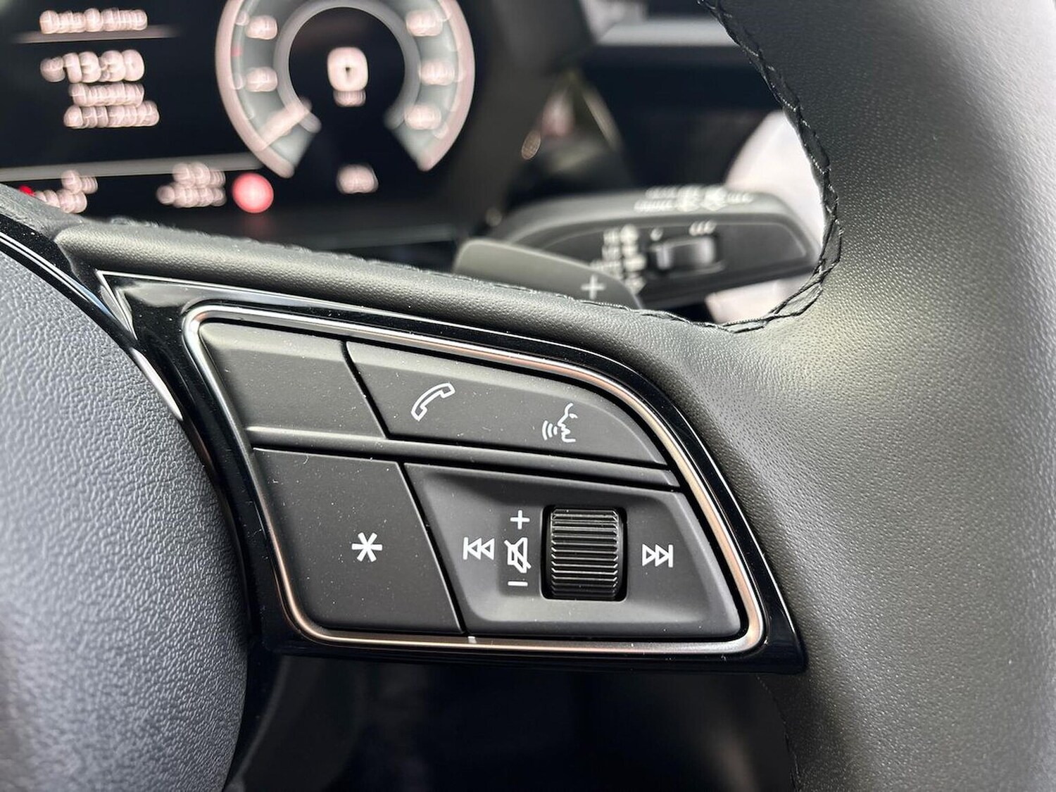 Used Audi A3 2025 for sale - 77033422: Photo 27