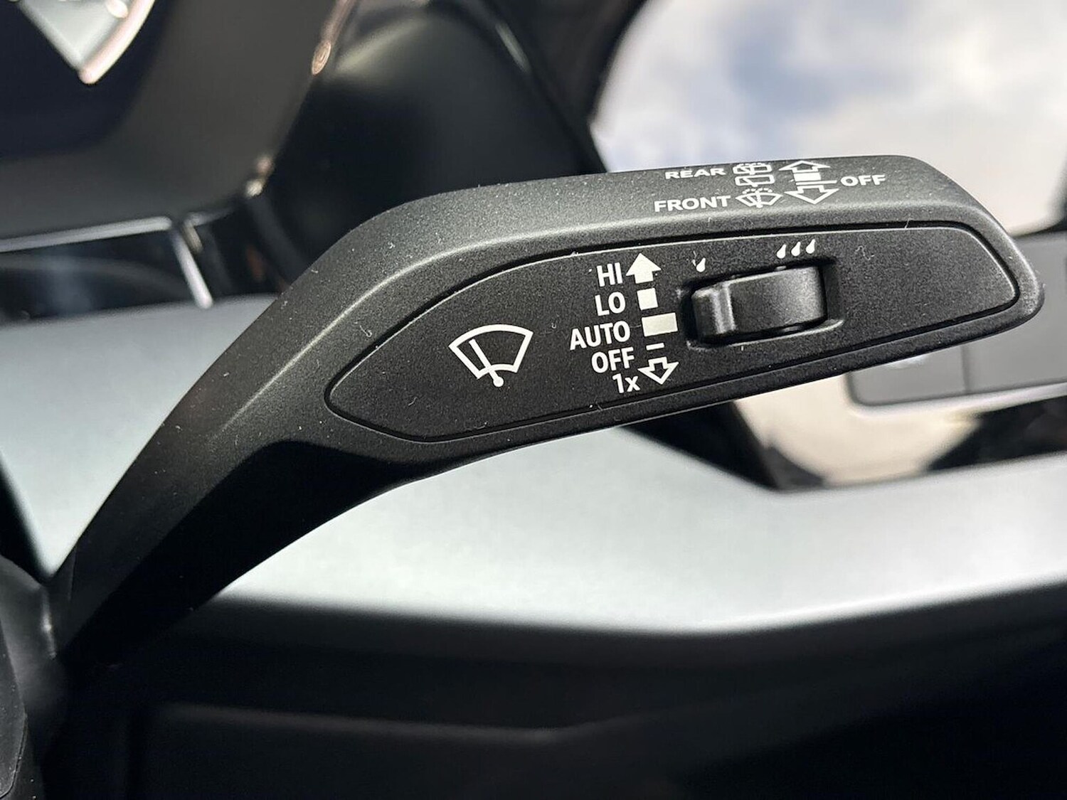 Used Audi A3 2025 for sale - 77033422: Photo 29