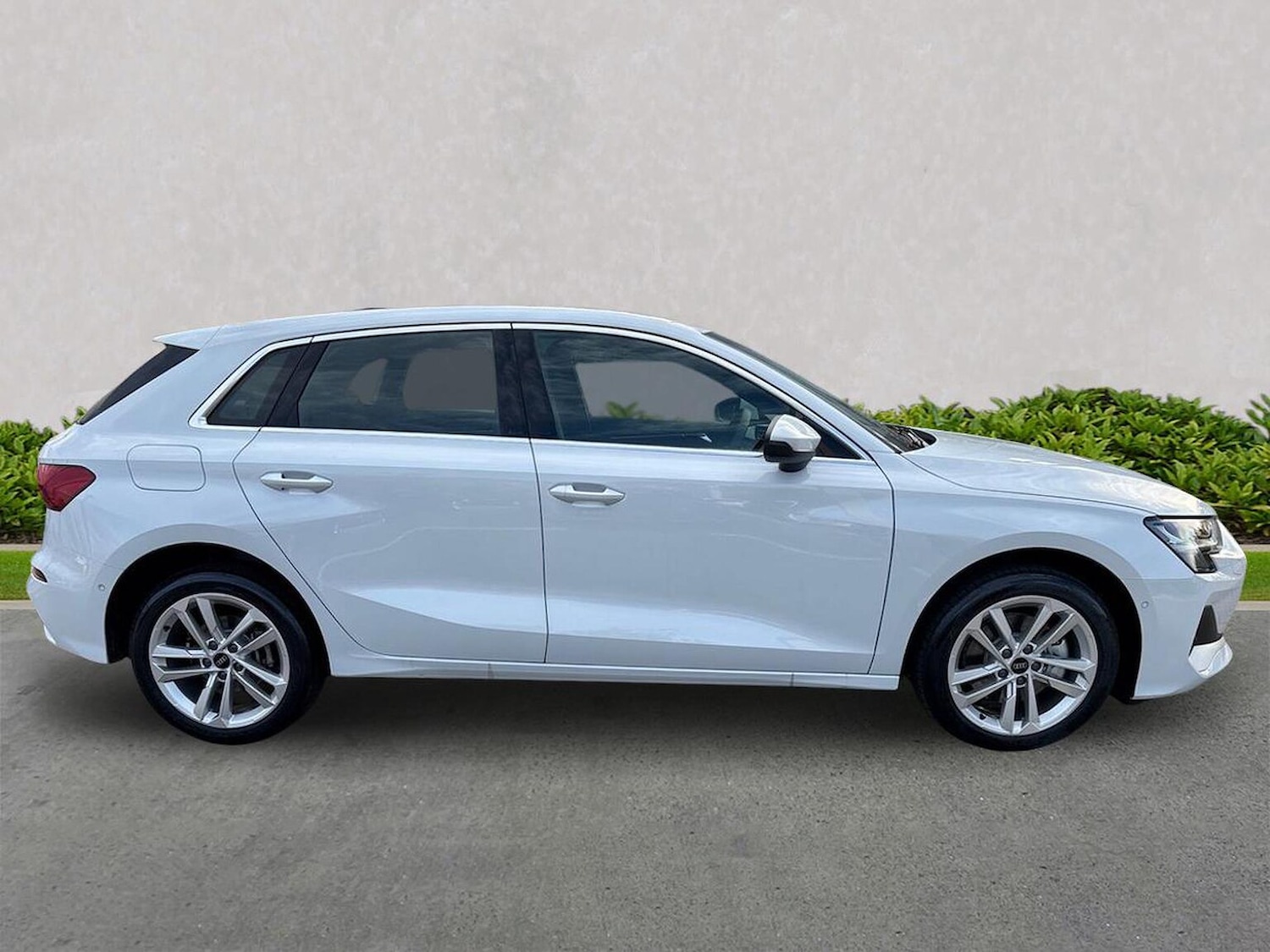 Used Audi A3 2025 for sale - 77033422: Photo 3