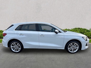 Used Audi A3 2025 for sale - 77033422: Photo