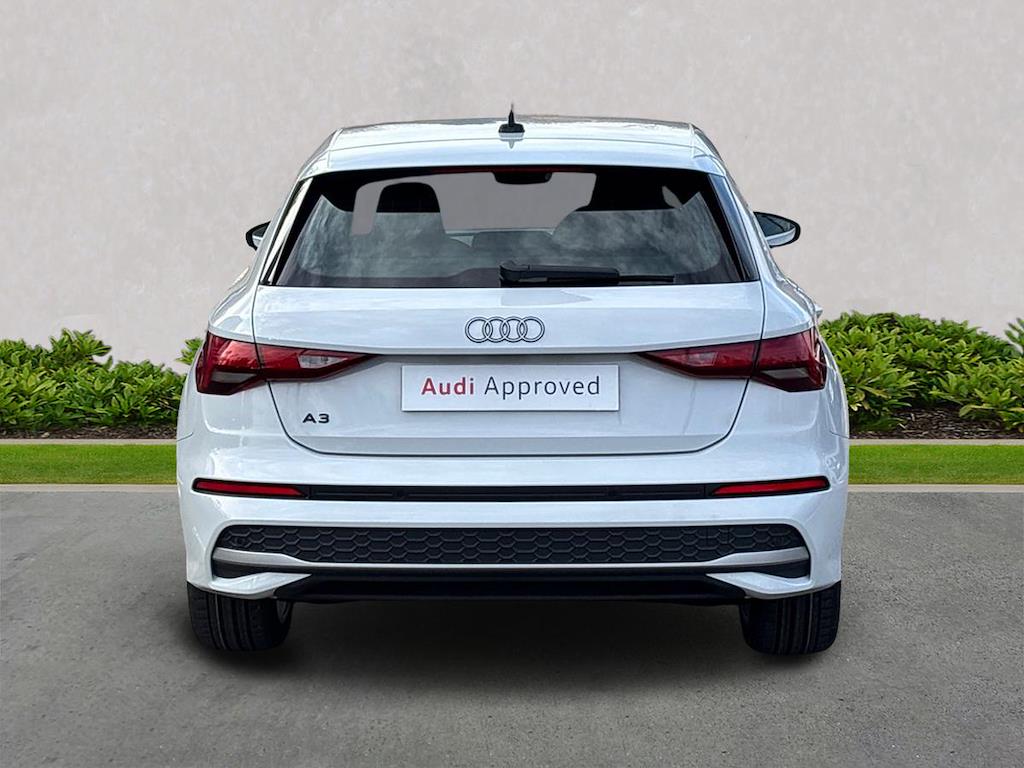 Used Audi A3 2025 for sale - 77033422: Photo 4