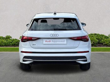 Used Audi A3 2025 for sale - 77033422: Photo