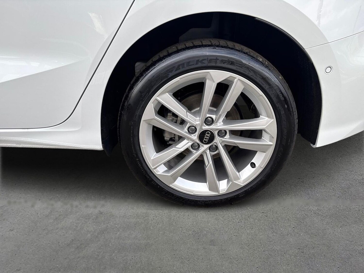 Used Audi A3 2025 for sale - 77033422: Photo 6