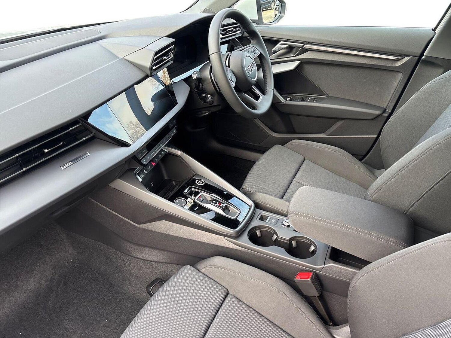 Used Audi A3 2025 for sale - 77033422: Photo 7