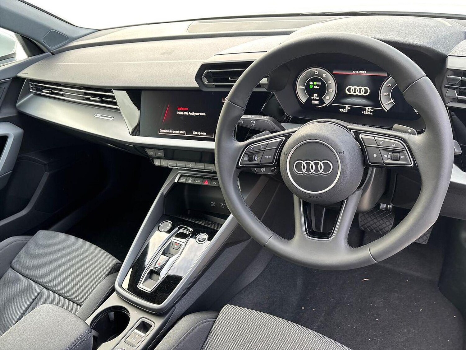 Used Audi A3 2025 for sale - 77033422: Photo 8