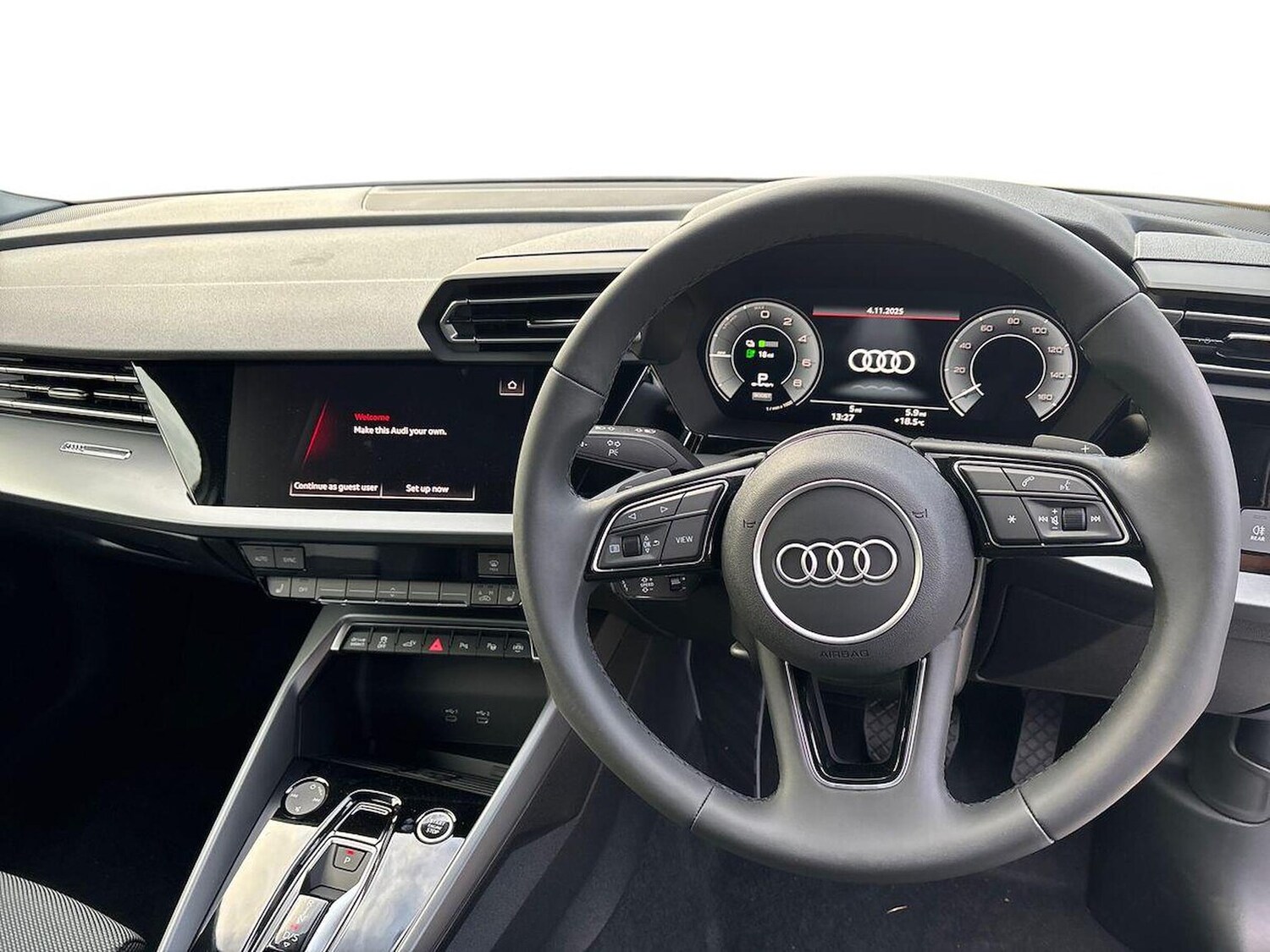 Used Audi A3 2025 for sale - 77033422: Photo 9