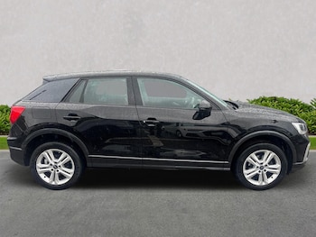 Used Audi Q2 2022 for sale - 75437566: Photo