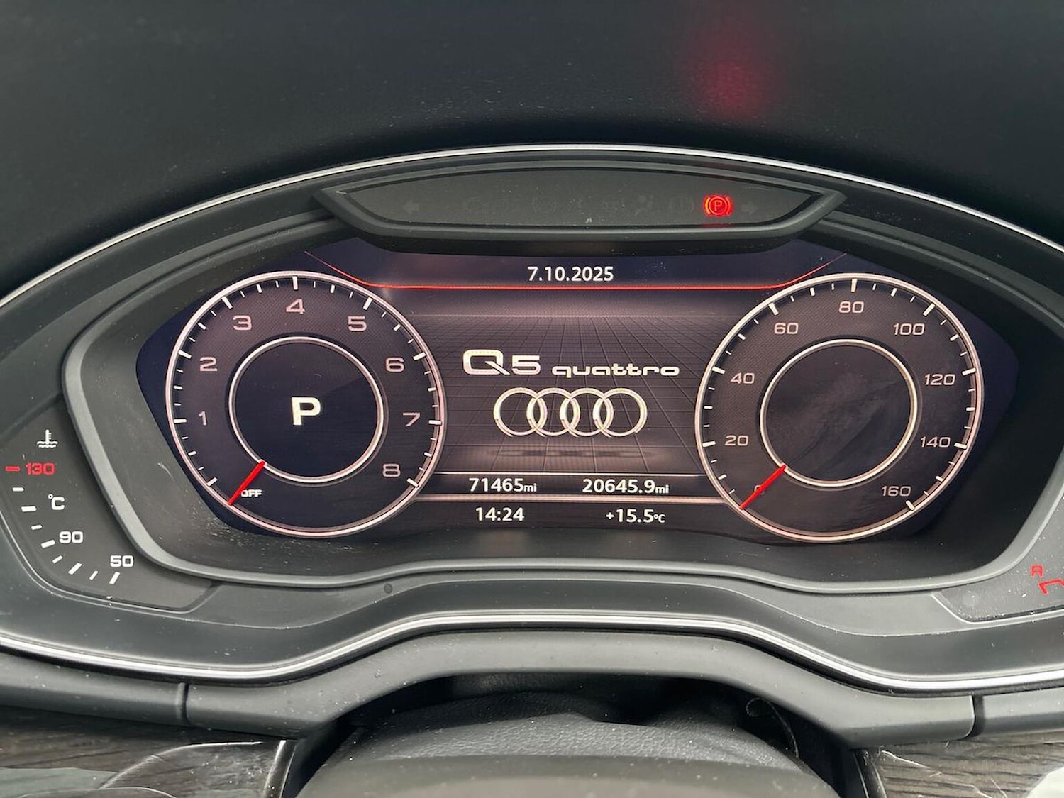 Used Audi Q5 2020 for sale - 76198449: Photo 10
