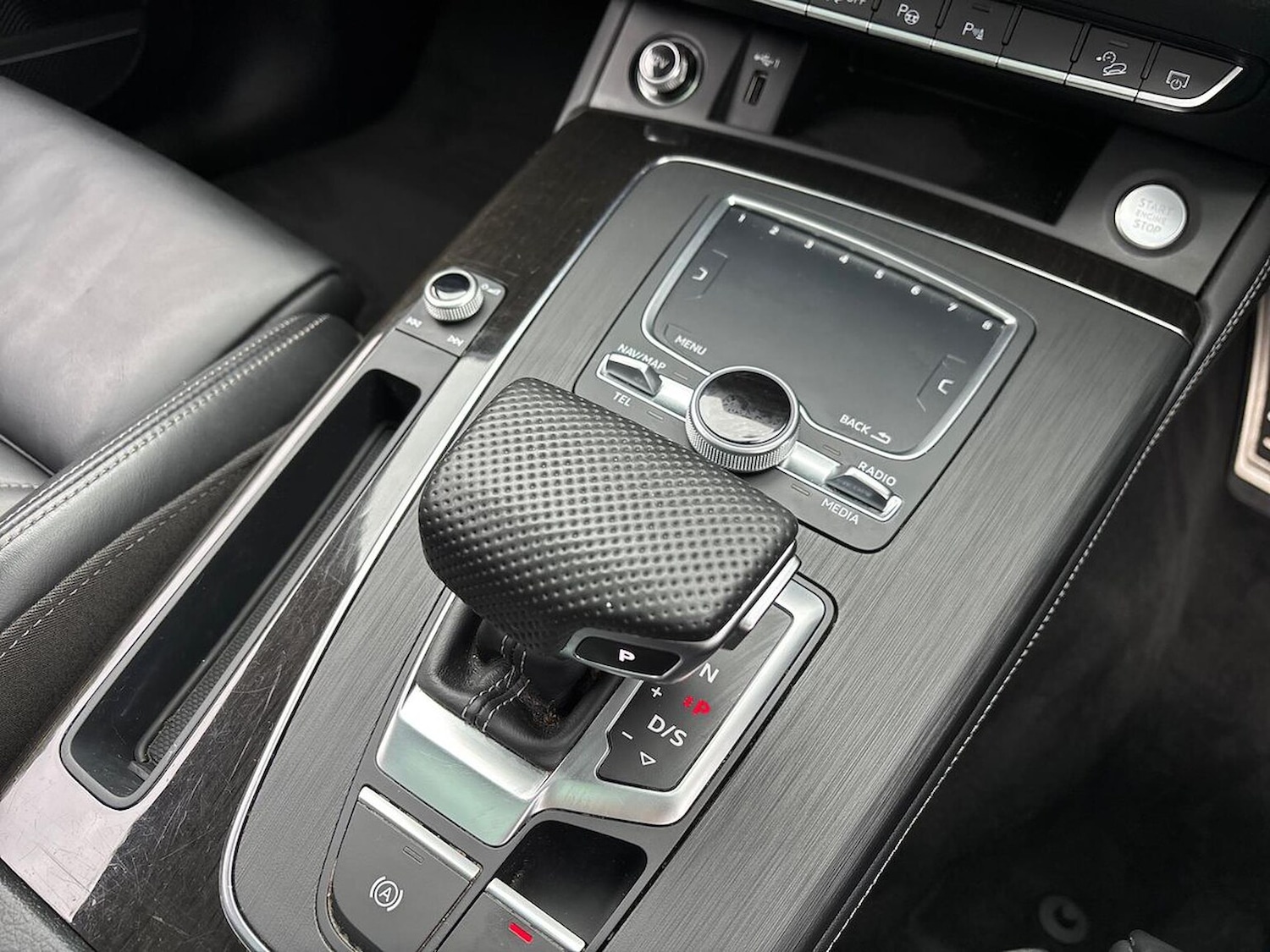 Used Audi Q5 2020 for sale - 76198449: Photo 13