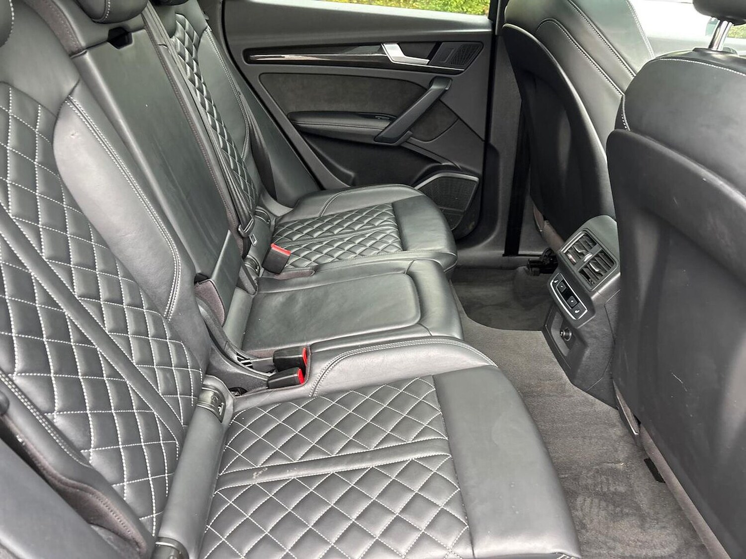 Used Audi Q5 2020 for sale - 76198449: Photo 16