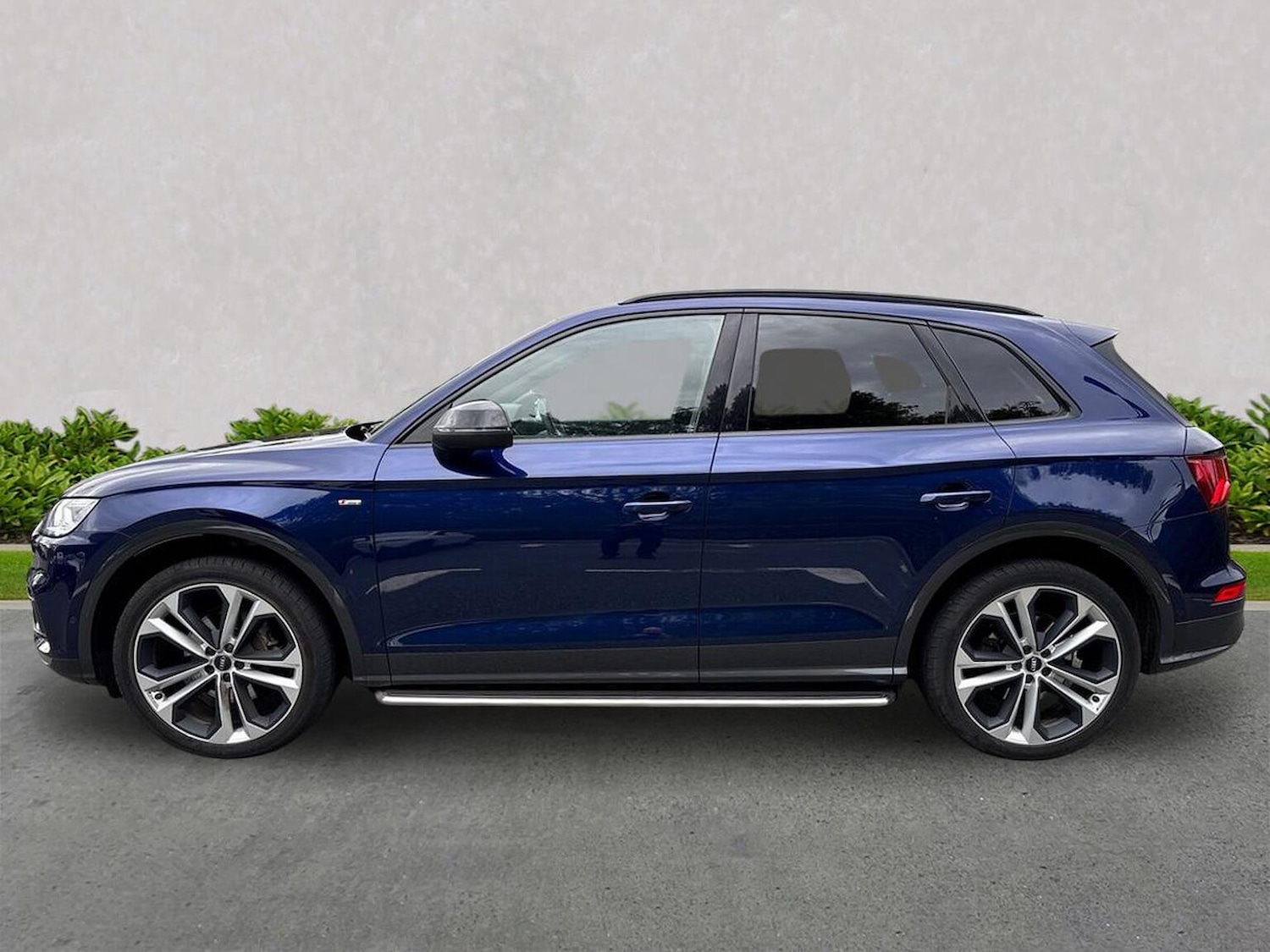 Used Audi Q5 2020 for sale - 76198449: Photo 19