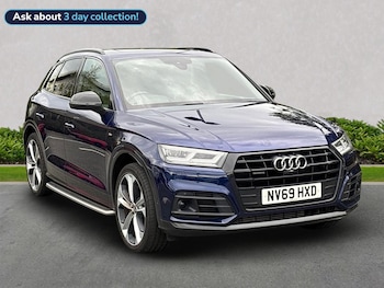 Audi - Q5
